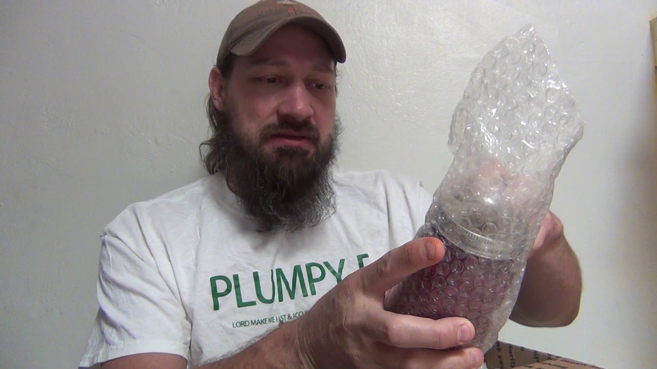 Unboxing from AOK Foraging and Adventures