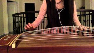 See You Again Guzheng Cover