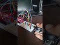 Joystick control LED's using Arduino UNO 😀👍 #arduino #arduinoproject #viral #trending #youtubeshorts