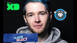 Show player select aired date wednesday, july 10, 2019 time 6:00 10:00
-11:00