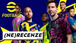 (NE)Recenze - eFootball 2023