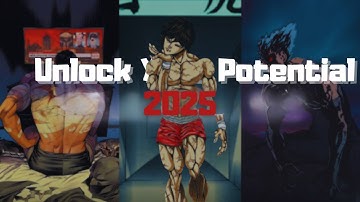 The Only Video You Need to Watch in 2025 to Level Up Your Life