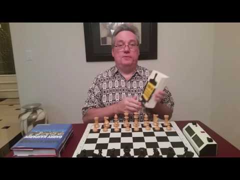 Come diventare un Master Chess