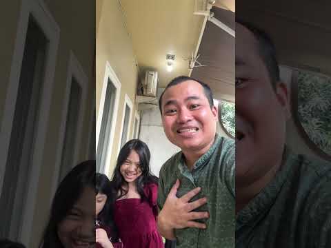 Apakah masih banyak yang ditanya kapan nikah saat lebaran ?? Coba absen !!?