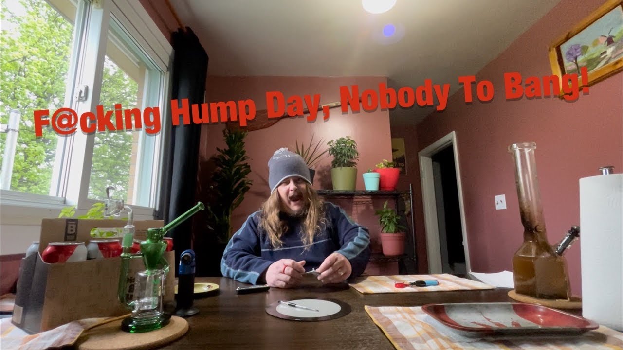 She’s Quit A Few Times Before... Came Back The Next Day! Eh?