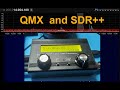 QMX IQ mode