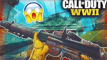 FREE EPIC LEWIS IS GODLY AFTER BUFF! 56 KILLS IN TDM USING THE EPIC LEWIS! BEST CLASS FOR THE LEWIS