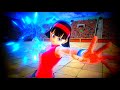 DBXV2 PQ 100 Solo: Videl (DB Super) (No Capsules)