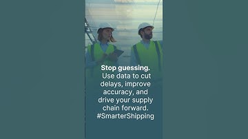 Data-Driven Decision Making: Transforming Your Supply Chain