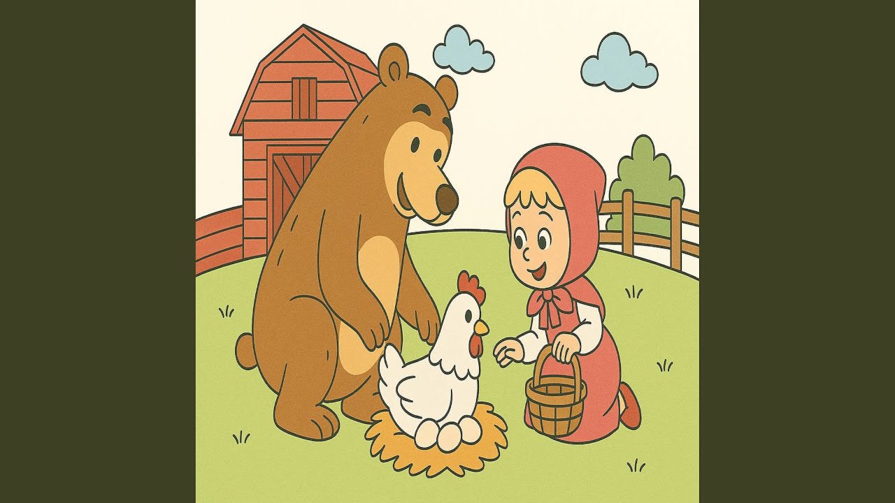 Watch Osito de Peluche on YouTube