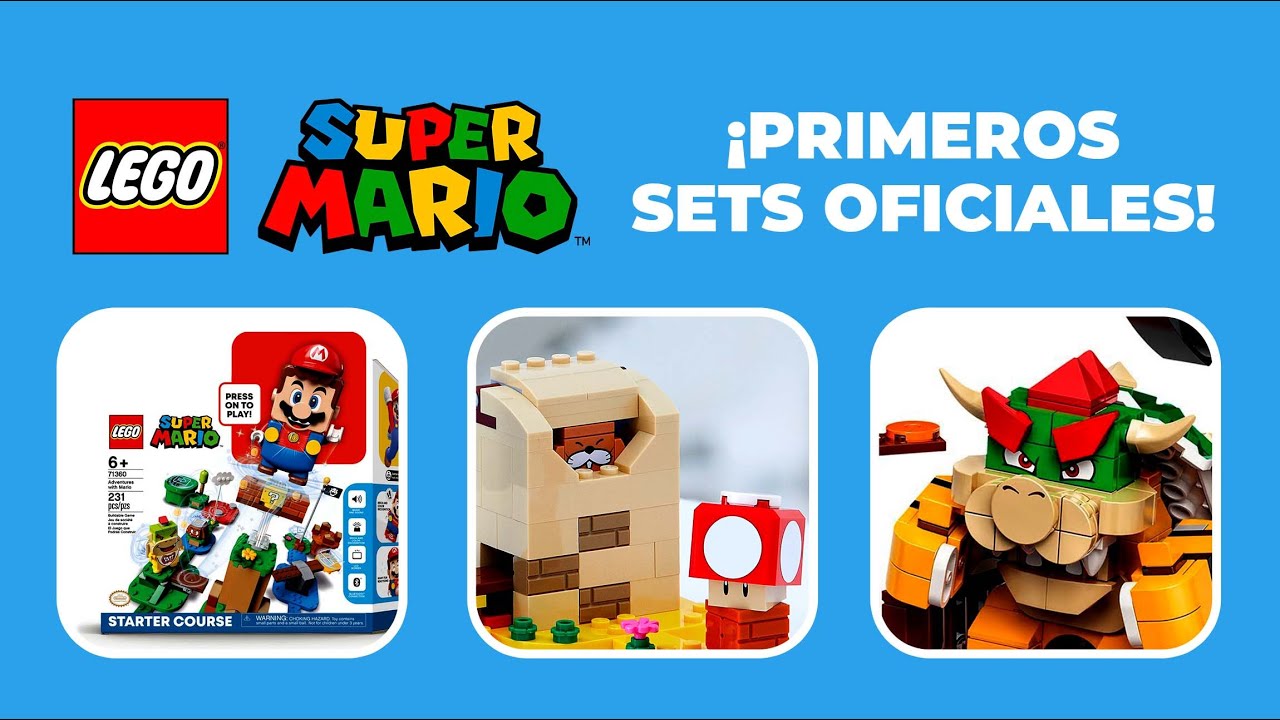 los legos más caros del mundo