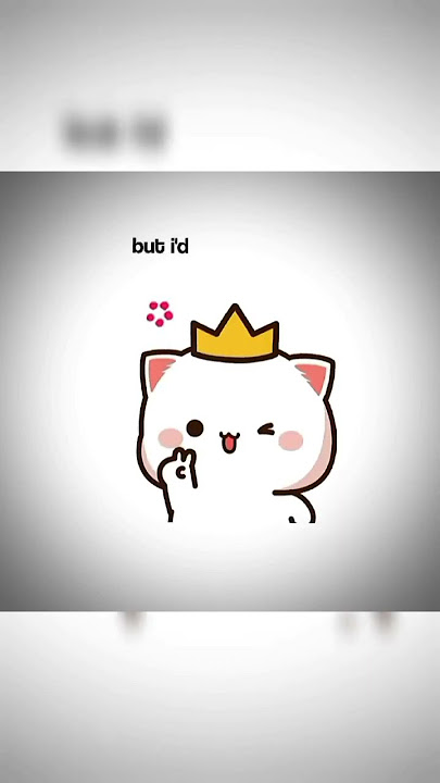 Mimi bimo love cute #fyp #love #cute #funny