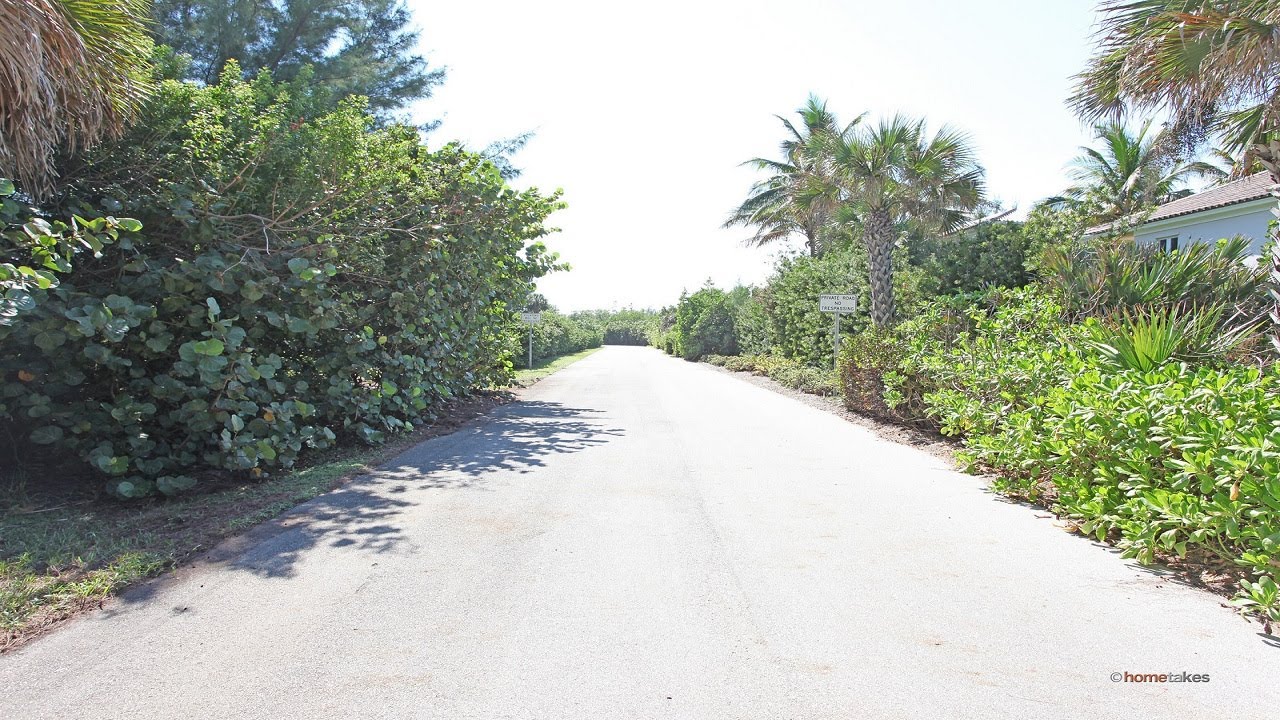 144 N Beach Rd Jupiter Island Hobe Sound Florida 33455