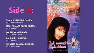 Poppy Mercury - Tak Mungkin Dipisahkan (Side A) |  | @HPRecords @hprec 