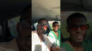 We Look Better In Person