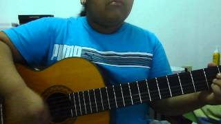 Oneilys Albornoz (Cover) - Creo En Ti Reik