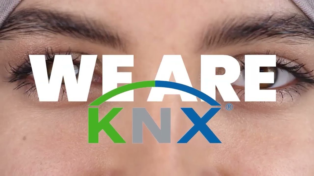 KNX  Smart Home and Building Solutions