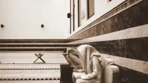 أجمل تلاوة للشيخ سلمان العتيبي سورة النازعات