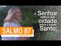 | SALMO 87 | Karina Bacchi