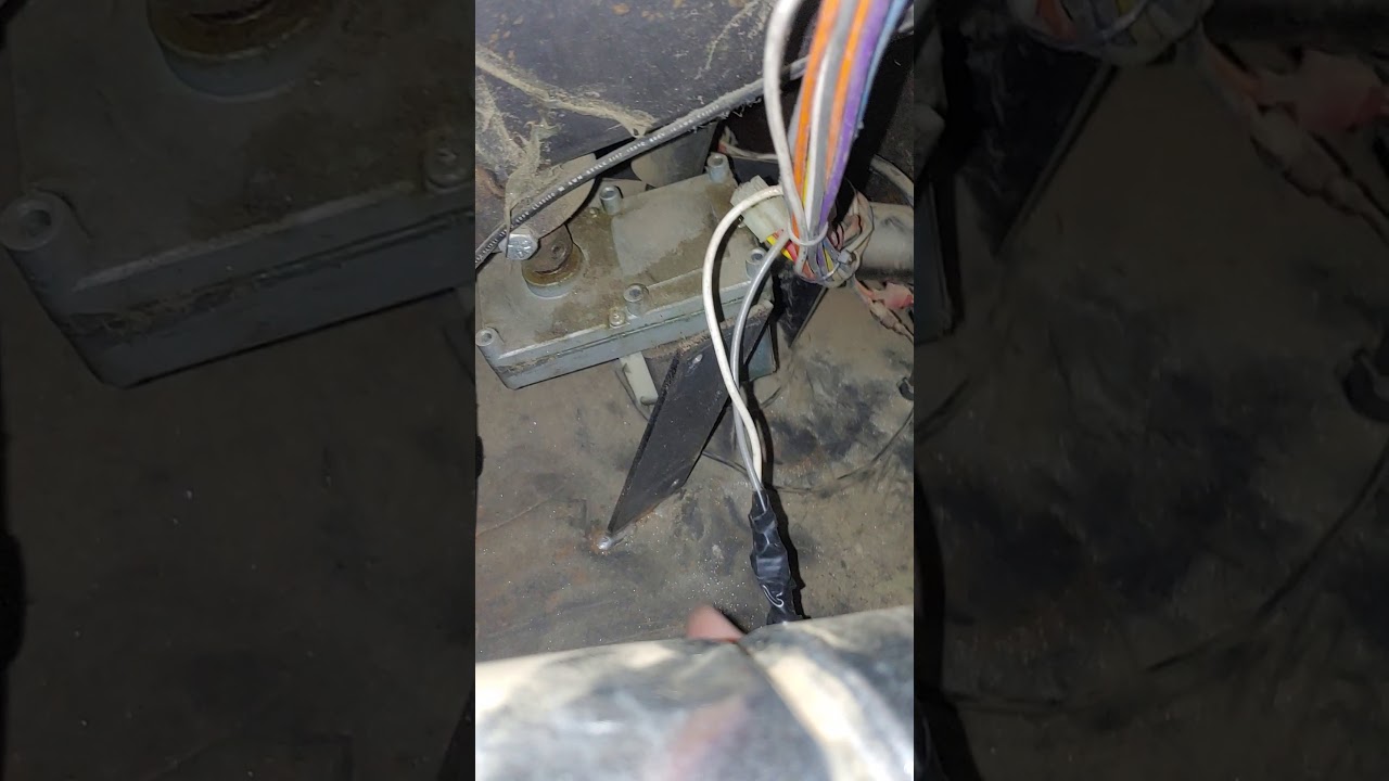 Can't diagnose problem with 1991 Breckwell P24FS | Hearth.com Forums Home