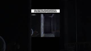 Grandpa Ne Player Ko Mar Dala #Shorts #youtubeshorts #shortvideo #granny #gaming #grannykill