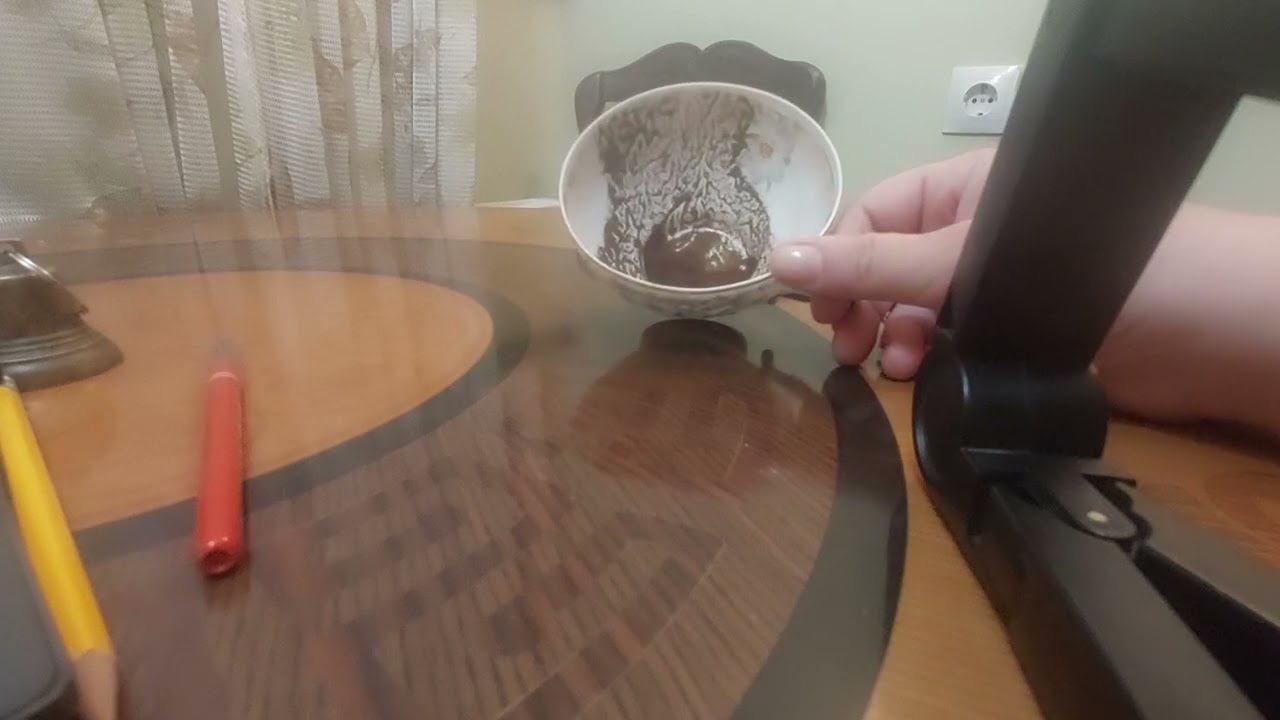 ყავის ნალექი 34