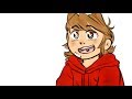 Say dada|Eddsworld|