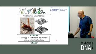 [Smashing DNA Class 2] - Lesson 5 - Bio-production and Genetic Circuits