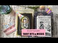 Birthday Tarot Hits & Misses - decks and books that hit or missed the mark!