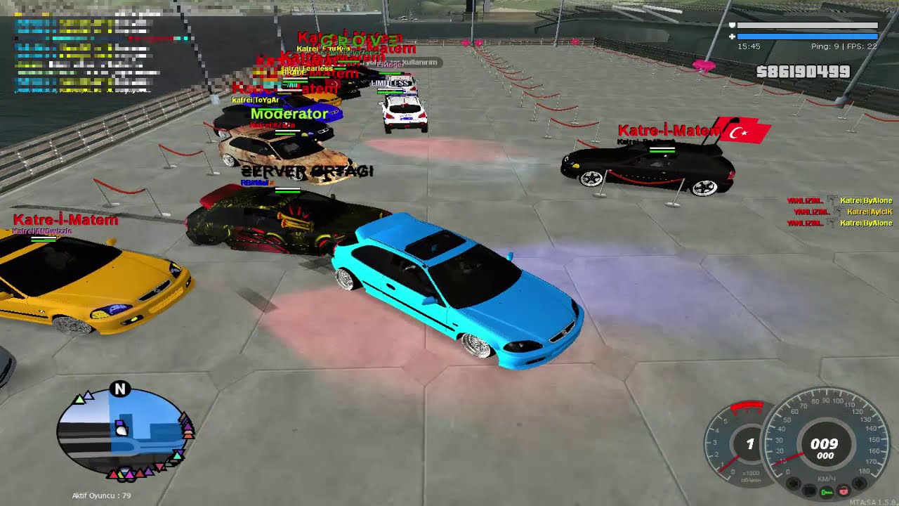 Mta Bulut Gaming Katre-İ-Matem Hatıra Günlükleri #5