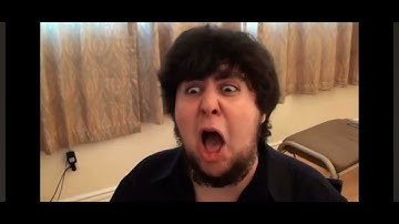 My reaction to that caleb inglis and Joshua the Smiling Critters fan got terminated