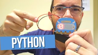 Surpreso como é FÁCIL essa NOVA placa DIDÁTICA! Pico:ed @elecfreaks