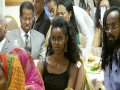 Eritrean/African American, Haben Girma Speaking at Keren High School Reunion in Los Angeles