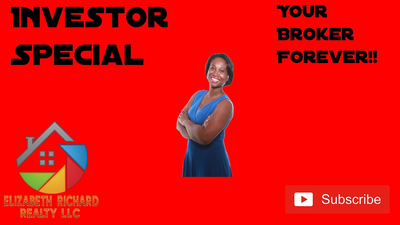 901 Pine Trl Tree, College Park, GA 30349 Elizabeth Richard Realty