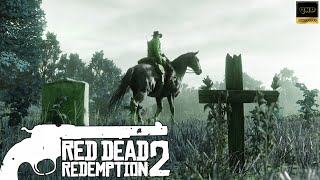 Red Dead Redemption 2. Оnline. Кооп с @ursus83