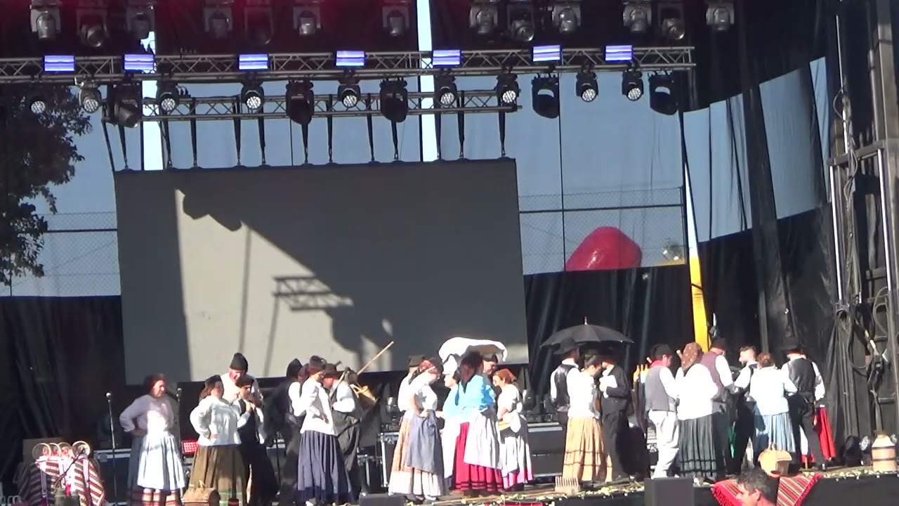 43º Festival de Folclore de Arruda dos Vinhos