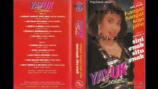 Hangat Hangat Kopi Jahe / Yayuk Suseno DLL (Original FUll)