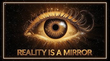 Reality Doesn’t Change Until You Do Quantum Mirror Explained (don