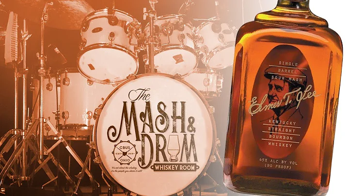 Elmer T. Lee Single Barrel Bourbon Review: The Mas...
