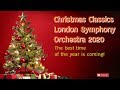 The very Best Christmas 2020 Classic Song : London Symphony Orchestra :