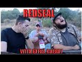  we mix cherry extract with redseal 