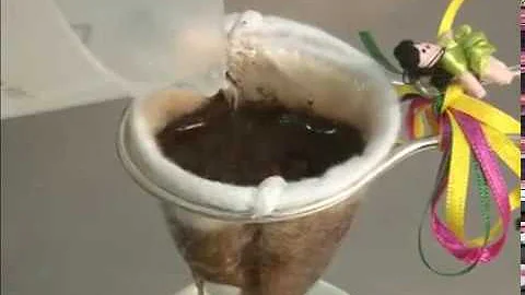 Quais doces combinam com café?