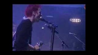 Download lagu Muse - Cave (Live 2001)