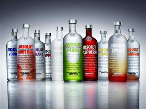 Mittekill -  Wasser oder Wodka