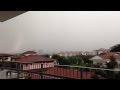 Lightning in Kuala Lumpur!