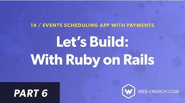 06 - Adding Payments - Let