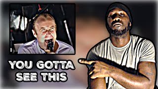 WHY PHIL COLLINS DOING THIS? FIRST TIME HEARING! Genesis - Mama | REACTION