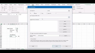 HOW TO USE SOLVER IN EXCEL #viral #youtube #video #shortvideo #subscribe #youtubeshorts #learning