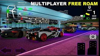 petrolhead paradise car gameplay screenshot 5
