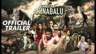  TRAILER | TANGISAN AKINABALU | IN CINEMAS 27 SEPETEMBER 2018 | MUST WATCH | NEW LINE FILM